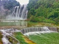 Huangguoshu Waterfall